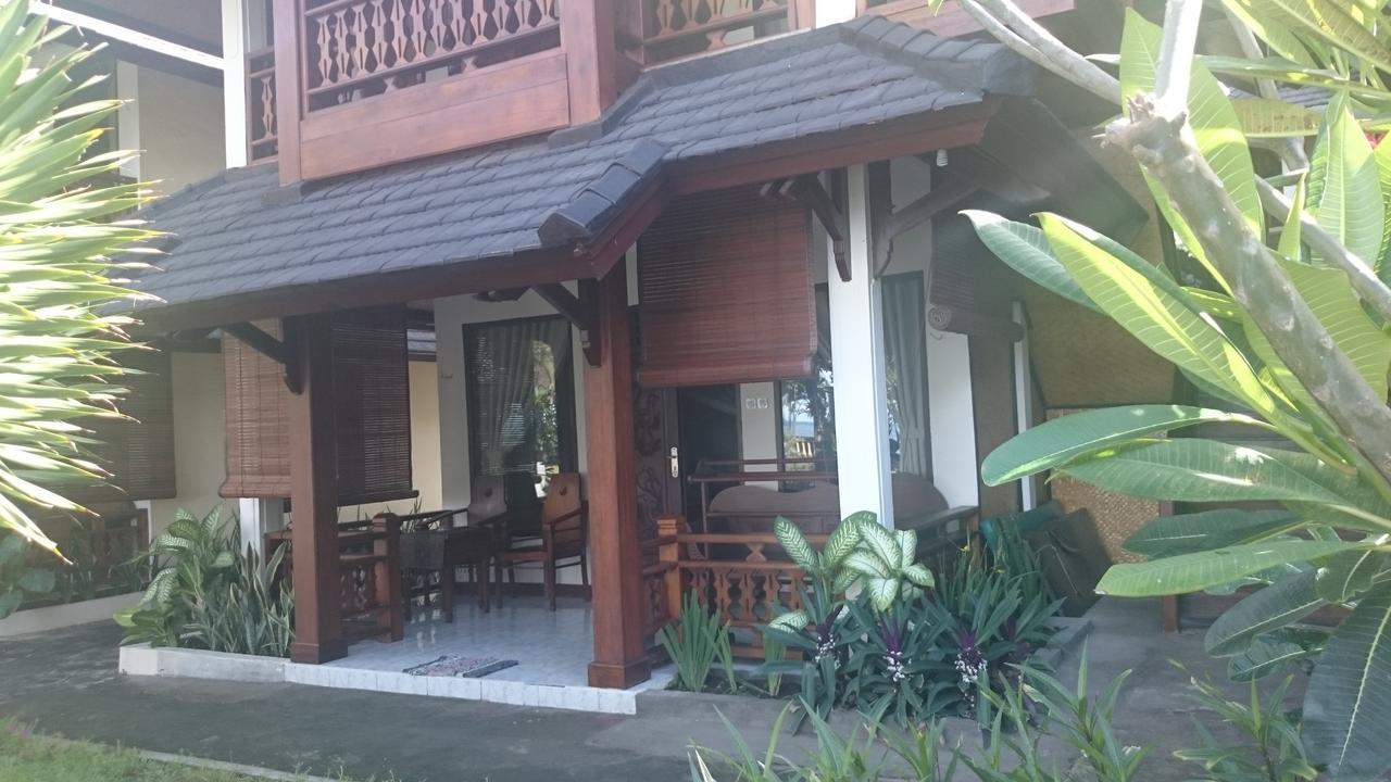 巴图波龙小屋 芒希 外观 照片
