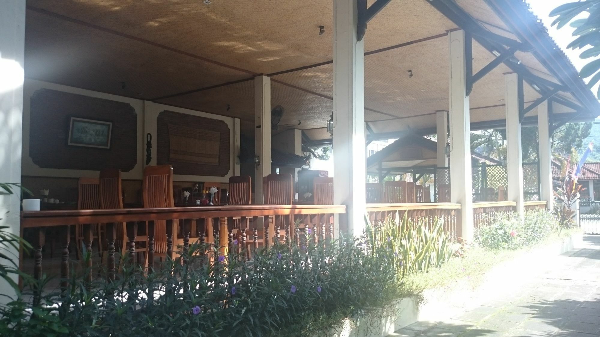 巴图波龙小屋 芒希 外观 照片