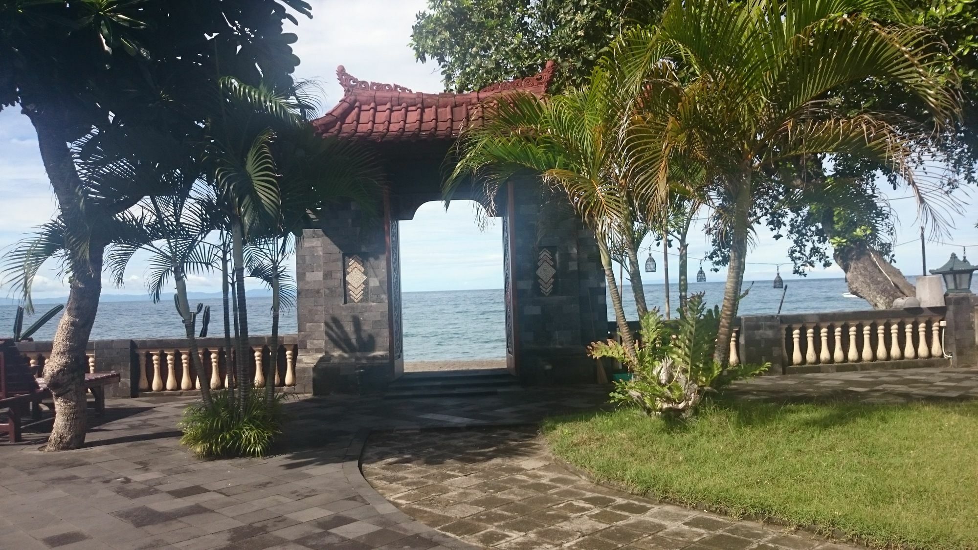 巴图波龙小屋 芒希 外观 照片